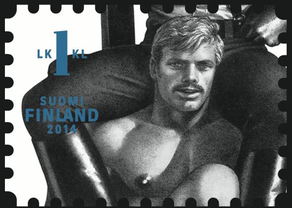 finland gay bondage stamps