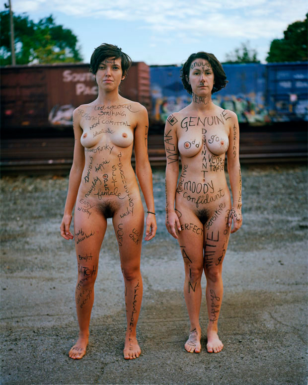 lauren renner nudity project