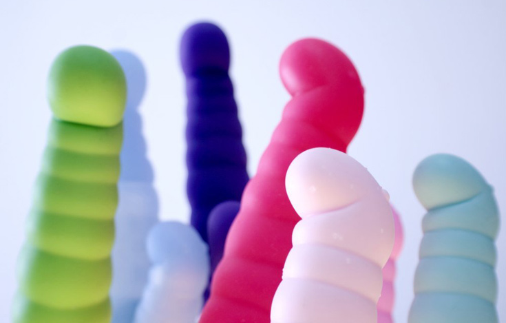 sex toy day