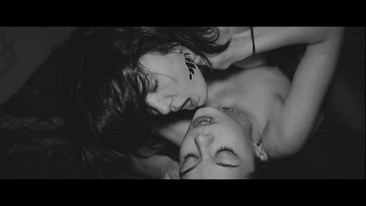LESBIs lesbian erotic short film