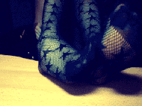 sexy tights gif