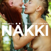 Nakki Spellbound